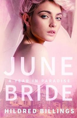 Cover of June Bride