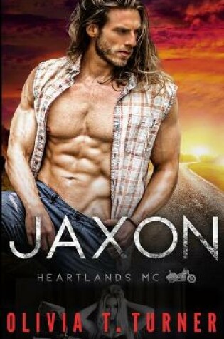 Cover of Jaxon