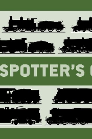 Cover of Loco Spotter’s Guide