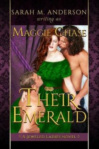 Cover of Their Emerald
