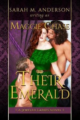 Book cover for Their Emerald