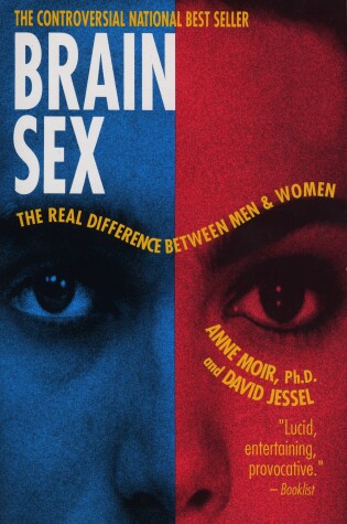 Cover of Brain Sex