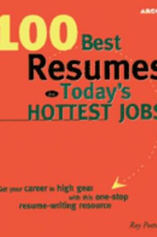 Cover of 100 Best Resumes for the 21st