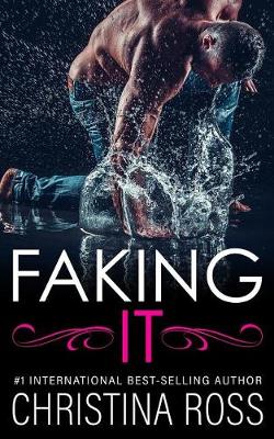 Book cover for Faking It