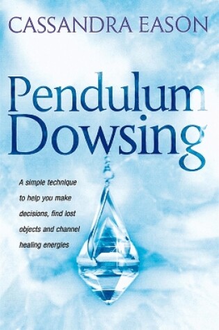 Cover of Pendulum Dowsing