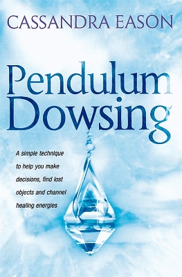 Cover of Pendulum Dowsing