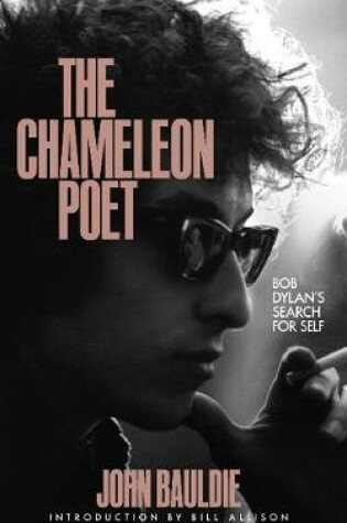 Cover of The Chameleon Poet