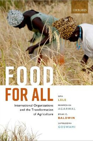 Cover of Food for All