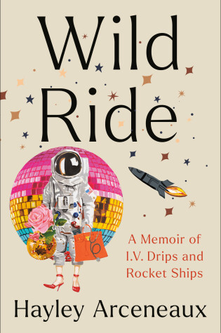 Cover of Wild Ride