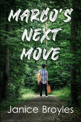 Book cover for Marco's Next Move