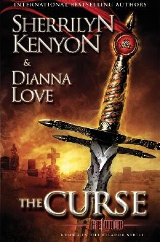 Cover of The Curse