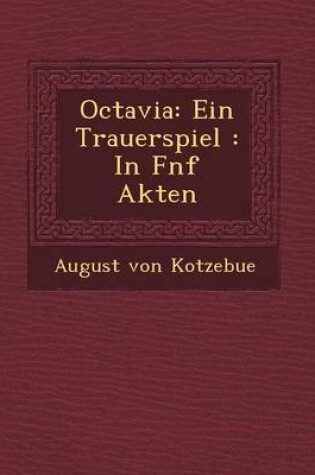 Cover of Octavia