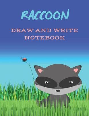 Cover of Raccoon