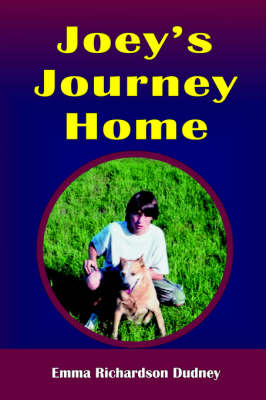 Cover of Joey's Journey Home