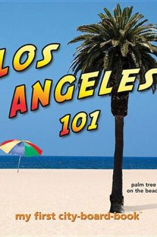 Cover of Los Angeles 101-Board