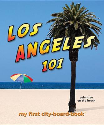 Cover of Los Angeles 101-Board