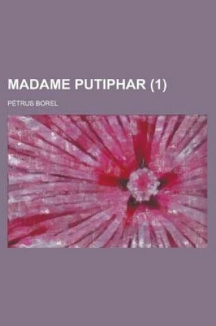 Cover of Madame Putiphar (1)