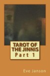 Book cover for Tarot of the Jinnis