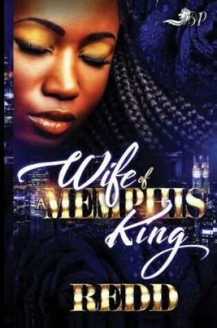 Cover of Wife of a Memphis King