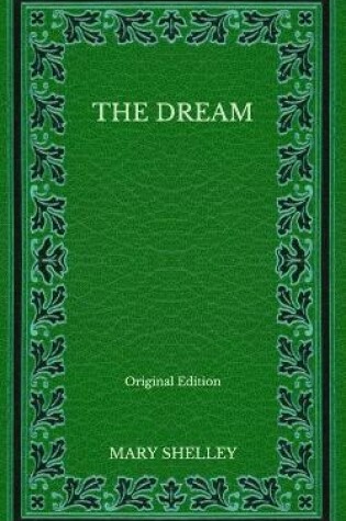Cover of The Dream - Original Edition