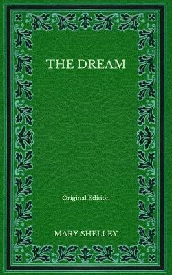 Book cover for The Dream - Original Edition