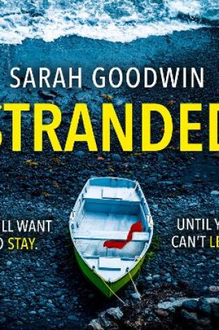 Cover of Stranded