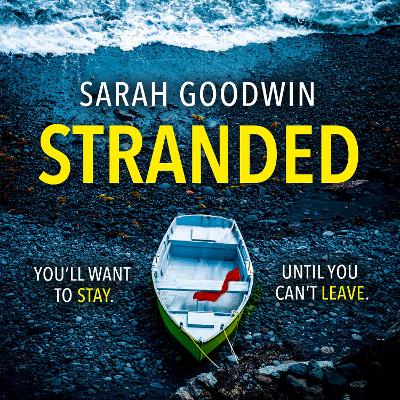 Book cover for Stranded