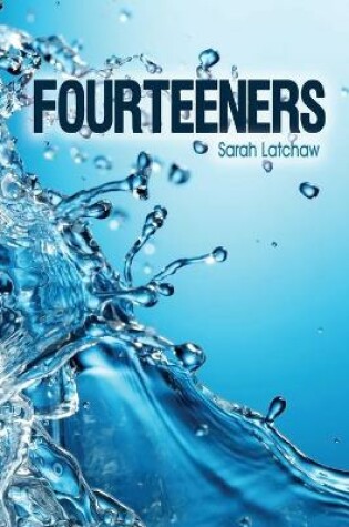 Cover of Fourteeners