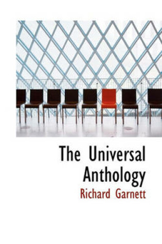 Cover of The Universal Anthology