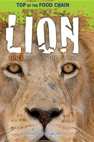 Cover of Lion