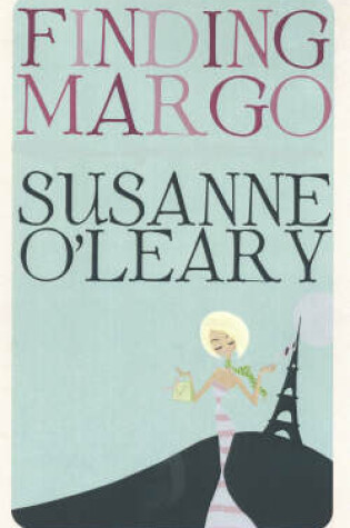 Cover of Finding Margo