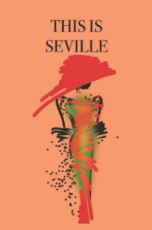 Cover of This is Seville