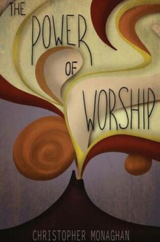 Cover of The Power Of Worship