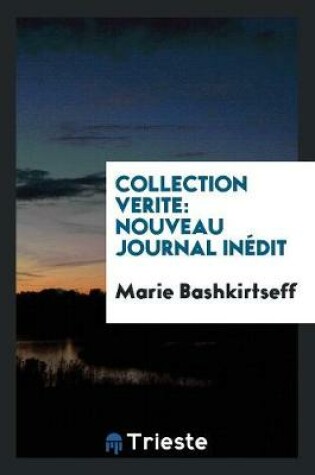 Cover of Collection Verite