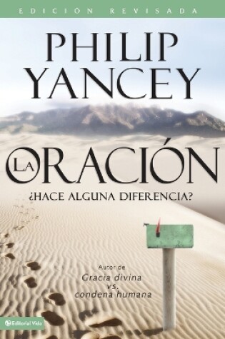 Cover of La Oración