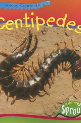 Cover of Centipedes