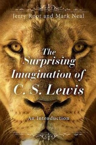 Cover of The Surprising Imagination of C. S. Lewis