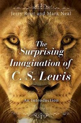 Book cover for The Surprising Imagination of C. S. Lewis