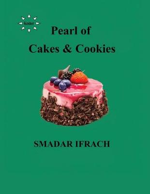 Book cover for Pearl of Cakes & Cookies