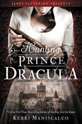 Cover of Hunting Prince Dracula