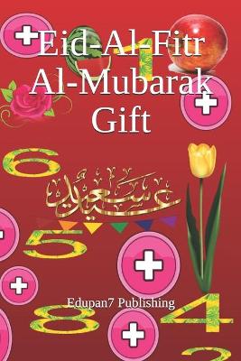 Book cover for Eid-Al-Fitr Al-Mubarak Gift