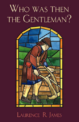 Book cover for Who Was Then the Gentleman?