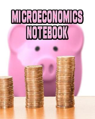 Cover of Microeconomics Notebook