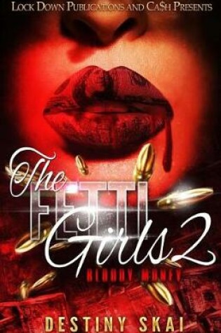 Cover of The Fetti Girls 2