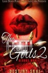 Book cover for The Fetti Girls 2