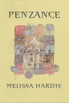 Book cover for Penzance