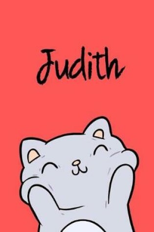 Cover of Judith