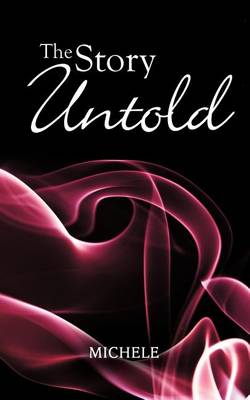 Book cover for The Story Untold