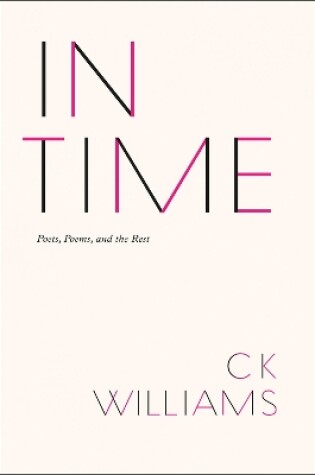 Cover of In Time