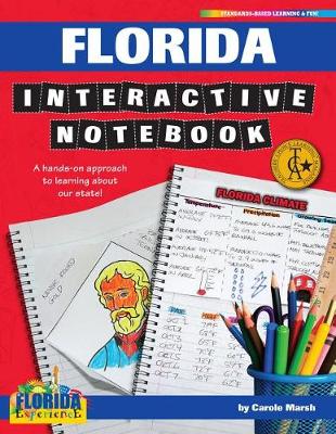 Cover of Florida Interactive Notebook